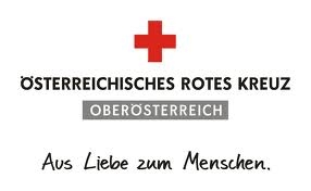 Logo Östereichisches Rotes Kreuz